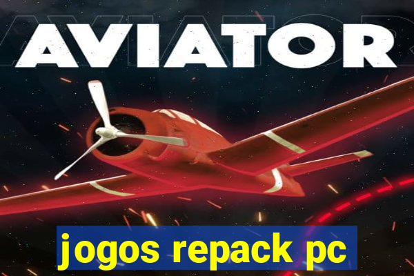 jogos repack pc